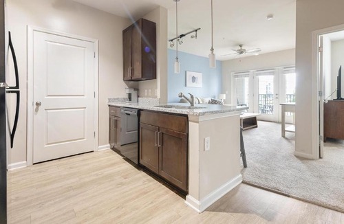 Manassas Park Apartment | Landing Amazing 1BD Gym Pool