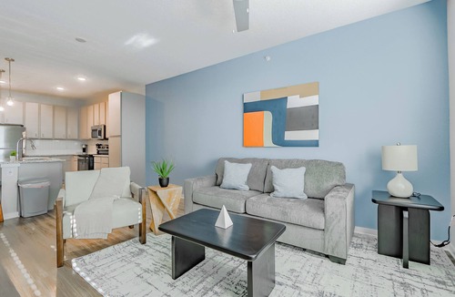 Interchange Square Apartment | Landing Apartments in Brevard County - Palm Bay