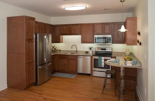 Albany Apartment | Landing Apartments - Park South