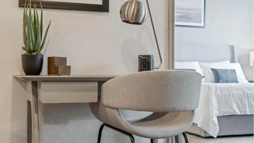 Albany Apartment | Landing Apartments - Park South