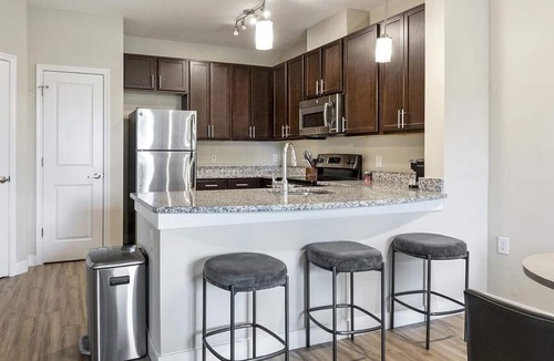 Urbana Apartment | Landing at Urban Green Apartments - 1 Bedroom in Ijamsville