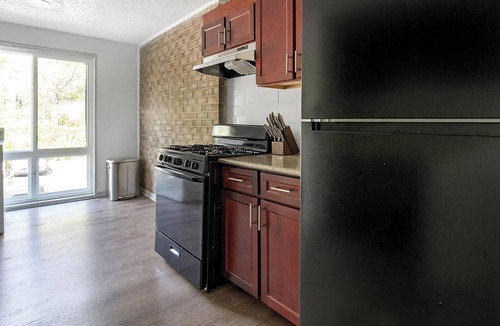 Greenbelt Apartment | Landing | Incredible 1BD, Gym, Pool