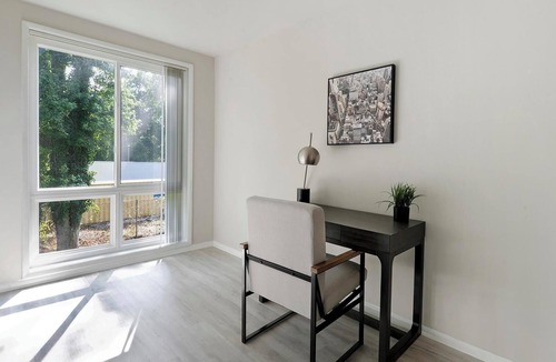 Greenbelt Apartment | Landing | Incredible 1BD, Pool, Gym