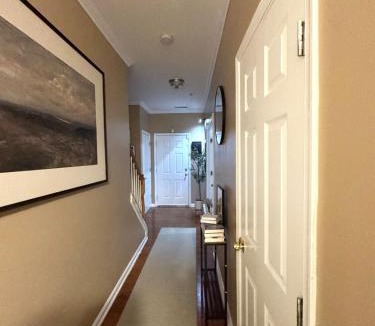 Randallstown House | Large 4-Bedroom Entire Home with Two Living Rooms