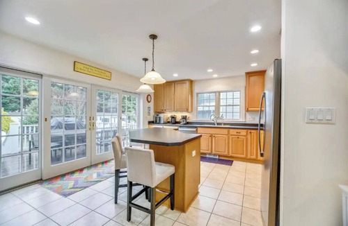 Bethany Beach House | Large 6 BR, 3 BA Turtle Walk of Bethany-14 Guests