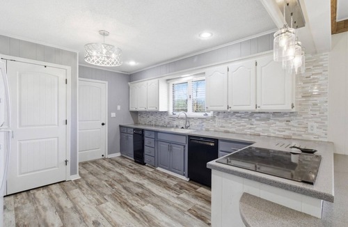 Jenkins House | Large family friendly country home
