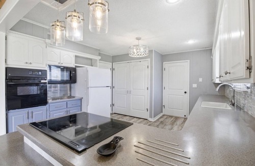 Jenkins House | Large family friendly country home