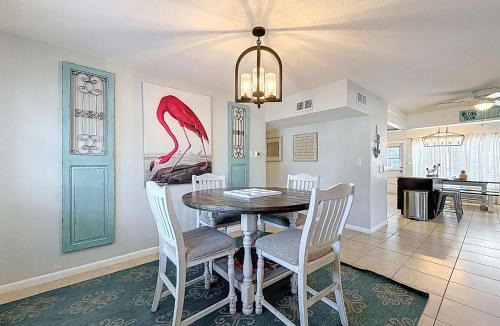 Walsingham House | Largo Pool House and Firepit