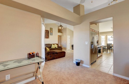 Green Valley North House | Las Vegas Cozy Relaxing Home 5-10 mins from Strip