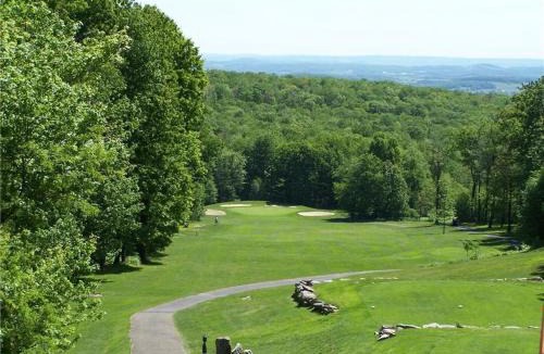 Hidden Valley House | Laurel Highlands Adventure Oasis