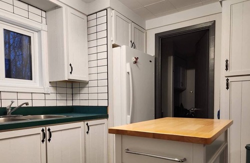 Roberval Cabin | le-4saisons