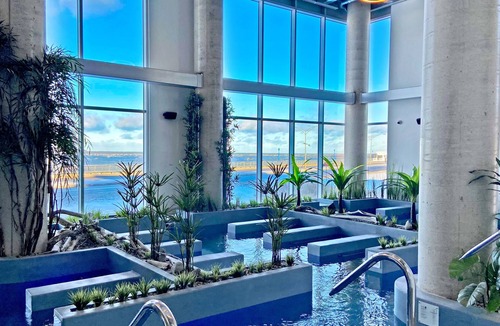 Rimouski Hotel | Le Navigateur