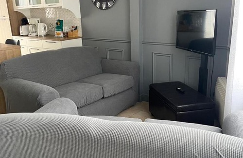 Val-Brillant Apartment | Le Numéro 1
