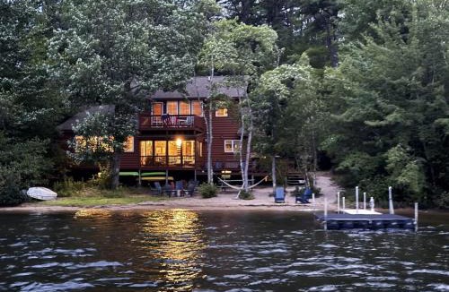 The Bays House | Leavitt Bay Shores