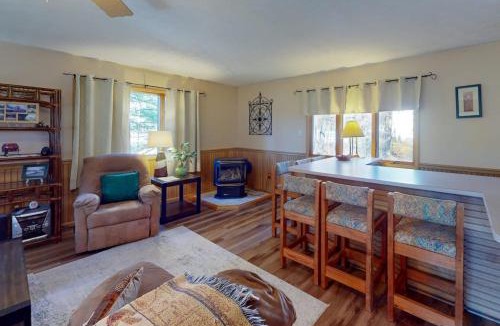 McHenry House | Life's A Bear