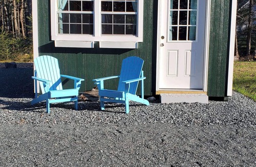 Bass Harbor Cabin | Lighthouse Cabins Maine