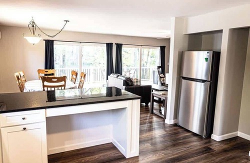 Lincoln House | Little Narrows: The Ultimate Family Lake House