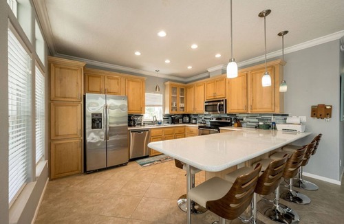 Little Torch Key House | LITTLE TORCH TREASURE - 4 Bedroom /3 Bathroom Canal Front with Pool & Boat Dock