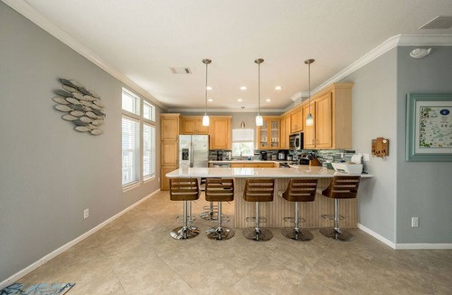 Little Torch Key House | LITTLE TORCH TREASURE - 4 Bedroom /3 Bathroom Canal Front with Pool & Boat Dock
