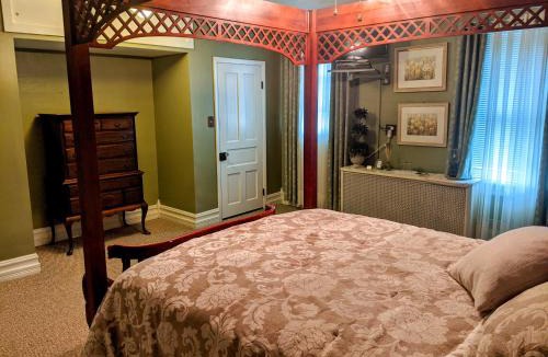 Andreas Bed & Breakfast | Lizard Creek Inn