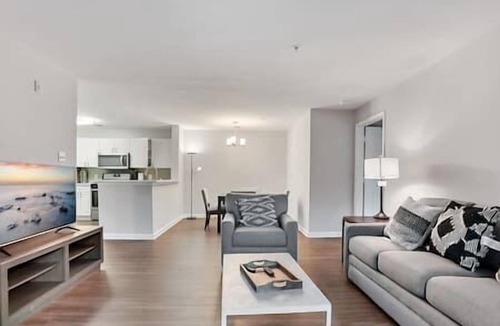 Herndon Apartment | Location | 2bedrooms | Prime | Suburban | Boutique
