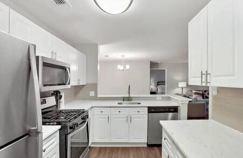 Herndon Apartment | Location | 2bedrooms | Prime | Suburban | Boutique