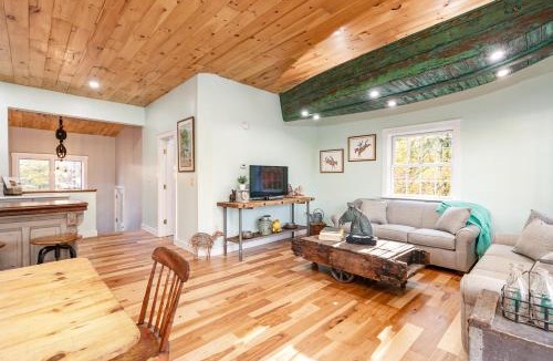 Gilford House | Lockes Hill Retreat - Close to Gunstock