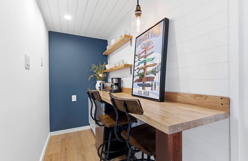 Bridgton House | Long Lake Happiness-Private Dock/Kayaks/Waterfront