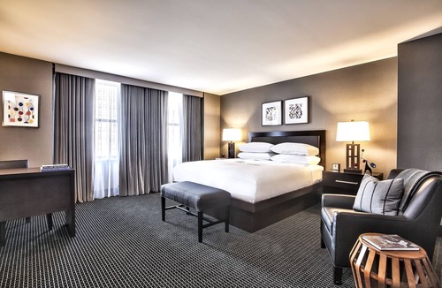 Downtown Baltimore Hotel | Lord Baltimore Hotel