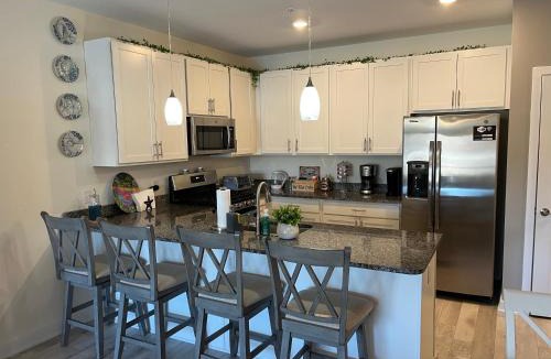 Rehoboth Beach Apartment | Love Creek Retreat