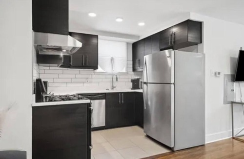 Northwest Apartment | Lovely 1-bedroom rental unit with free parking
