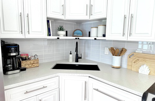 Florida North Atlantic Coast House | Lovely 2-bedroom house with AC in peaceful North Palm Beach