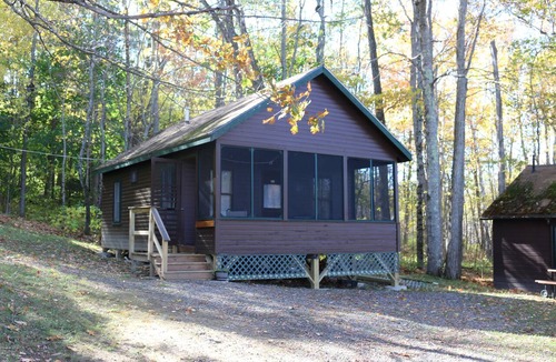 Belgrade Cottage | Lovely 2-bedroom cottage in Belgrade perfect for a relaxing getaway