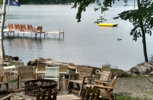 Belgrade Cottage | Lovely 2-bedroom cottage in Belgrade perfect for a relaxing getaway