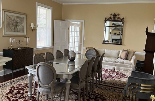 Owings Mills House | Lovely 4-bedroom estate in brilliant Owings Mills n23 miles from John Hopkins