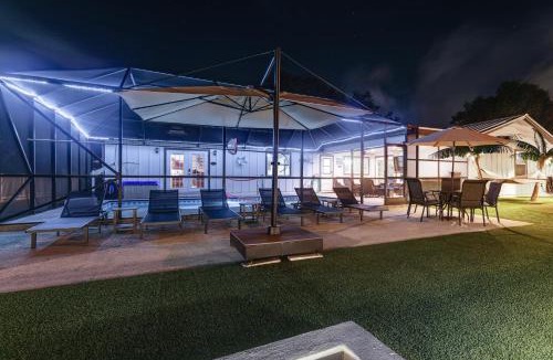 Paseo House | Luxe Jupiter Home w/Pool House, Near Golf & Beach
