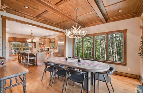 Windham Cabin | LUXURIOUS & SERENE SKI-IN/SKI-OUT "Winterfell" LODGE