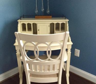 Cardiff House | Luxury Bed and Breakfast for a Weekend Getaway near Susquehanna State Park, Maryland