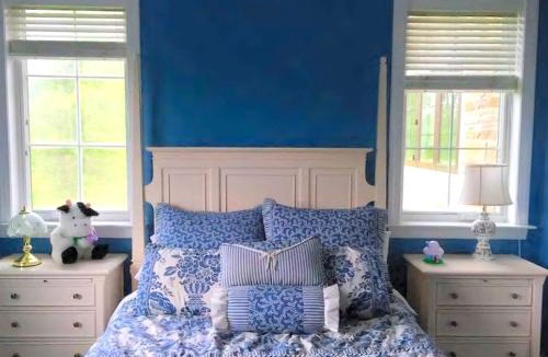 Cardiff House | Luxury Bed and Breakfast for a Weekend Getaway near Susquehanna State Park, Maryland