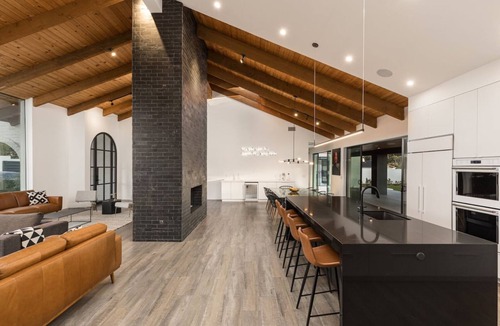 Arcadia House | Luxury Camelback Mountain Views, Theater, Sauna, Heated Pool, Spa