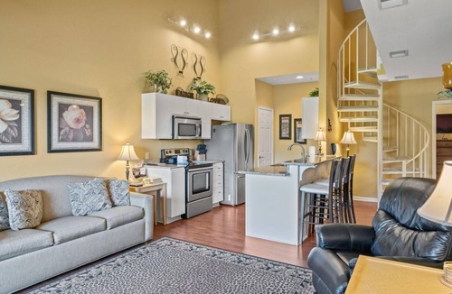 Branson Condo | Luxury Condo/Golf Views/Perfect for Families