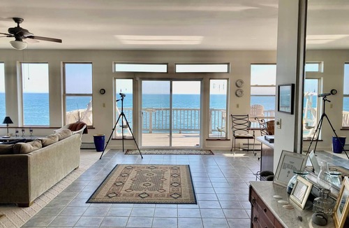 Cutler House | Luxury Estate on the Maine Bold Coast - Comfort, Privacy, Spectacular Views