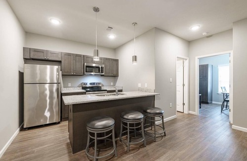Conway Apartment | Luxury Furnished Rental in Conway, AR Unit 206