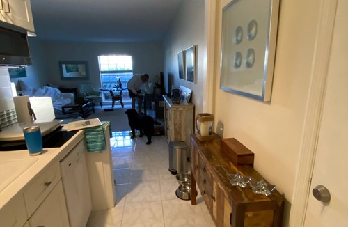 Johns Island Condo | Luxury Oceanside Apt. Pool Private Beach. Special Summer Rates and Discounts!