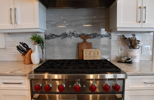 Newbury House | Luxury Ocean front home on Plum Island minutes from historic Newburyport.