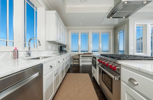 York Beach House | Luxury Oceanfront Escape with Unobstructed Ocean Views