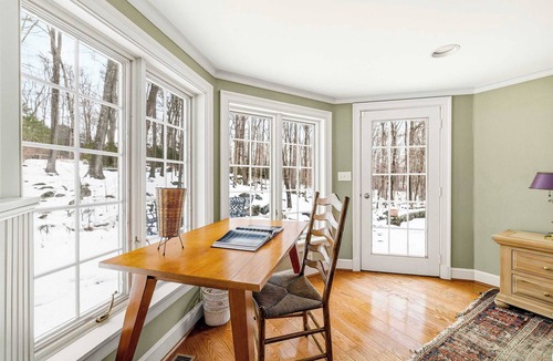 Killingworth Villa | Luxury Riverfront Estate - Pool, Spa, Tennis, & Pond