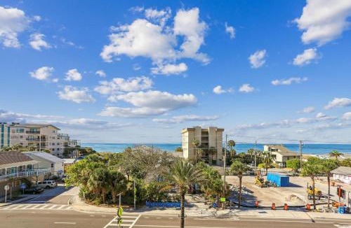 Madeira Beach House | Madeira Bay Resort I 1408