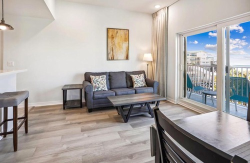 Madeira Beach House | Madeira Bay Resort I 1408