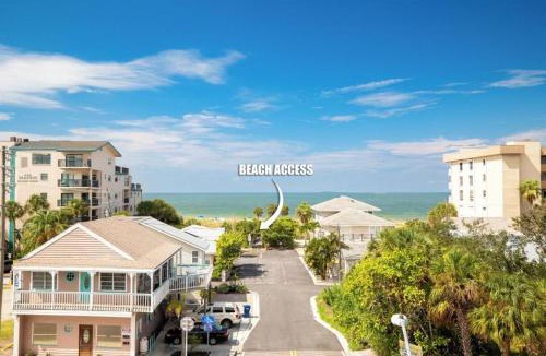 Madeira Beach House | Madeira Bay Resort I 1402